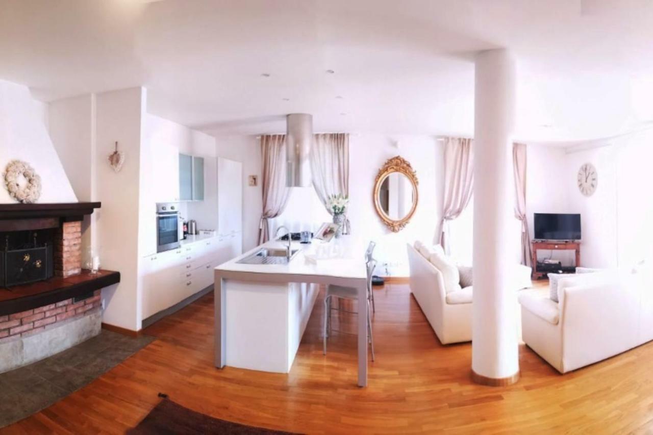 Casa Carla, Immersa Nel Verde Dei Colli Bolognesi Sasso Marconi Kültér fotó