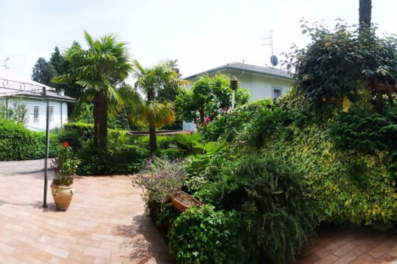 Casa Carla, Immersa Nel Verde Dei Colli Bolognesi Sasso Marconi Kültér fotó