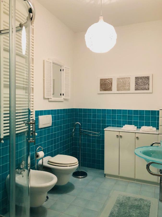 Casa Carla, Immersa Nel Verde Dei Colli Bolognesi Sasso Marconi Kültér fotó